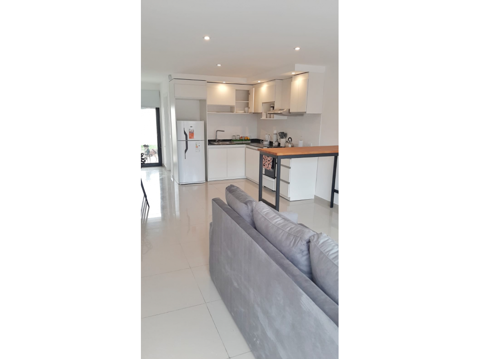 DUPLEX A METROS DEL MAR EN ALQUILER TEMPORARIO — foto 5