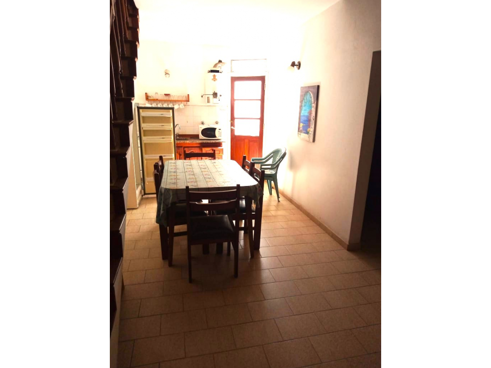 DEPARTAMENTO EN ALQUILER TEMPORARIO PARA 6 PERSONAS — foto 5