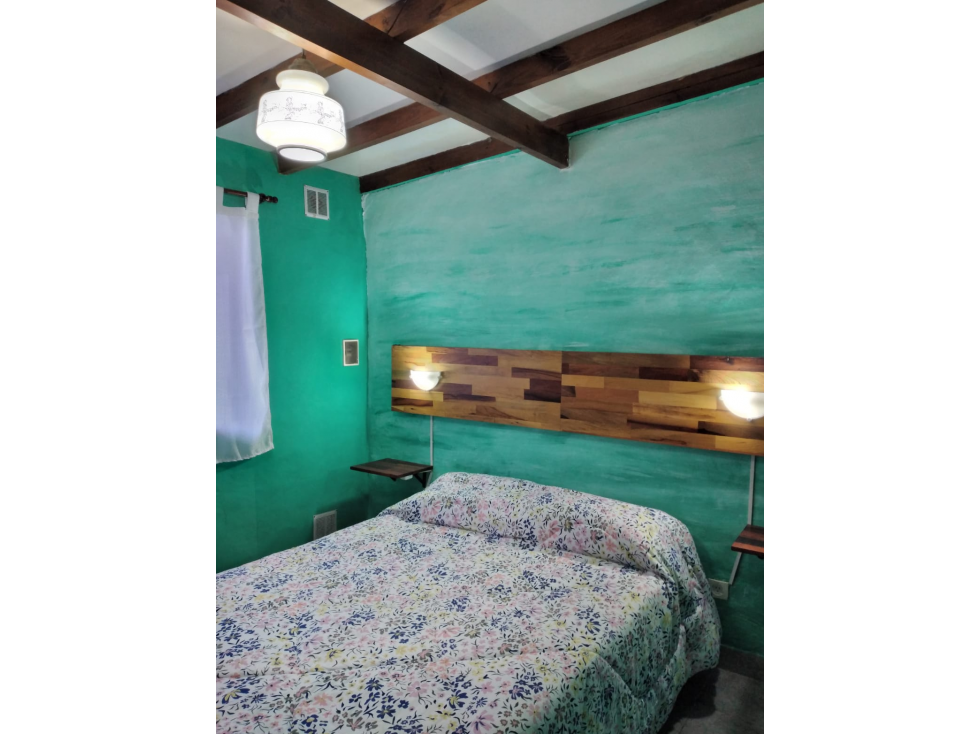 CASA EN ALQUILER TEMPORARIO SANTA CLARA DEL MAR — foto 5