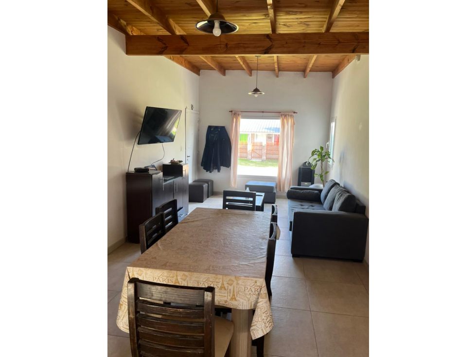 CASA 3 AMBIENTES EN SANTA CLARA DEL MAR — foto 5