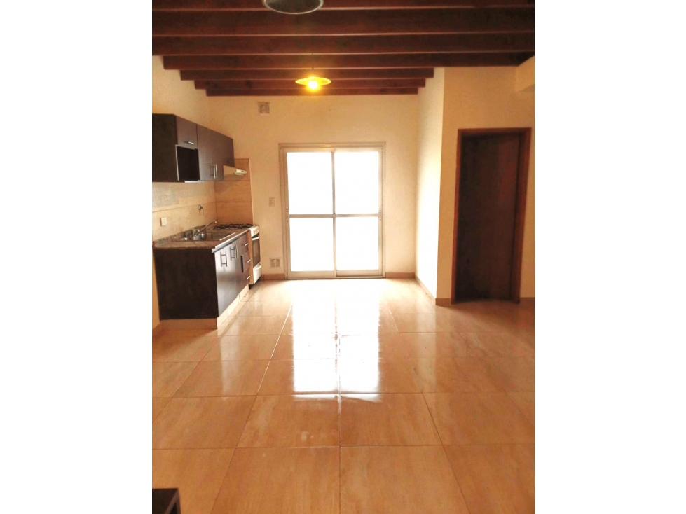 DUPLEX 3 AMBIENTES — foto 5