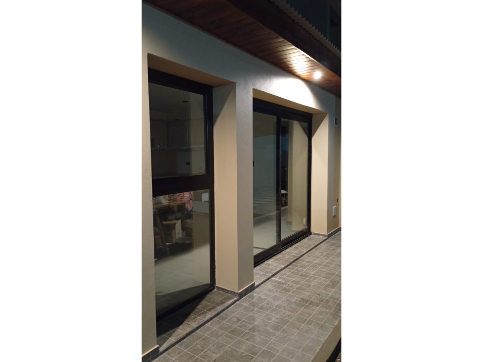 DEPARTAMENTO A ESTRENAR A METROS DEL MAR — foto 5