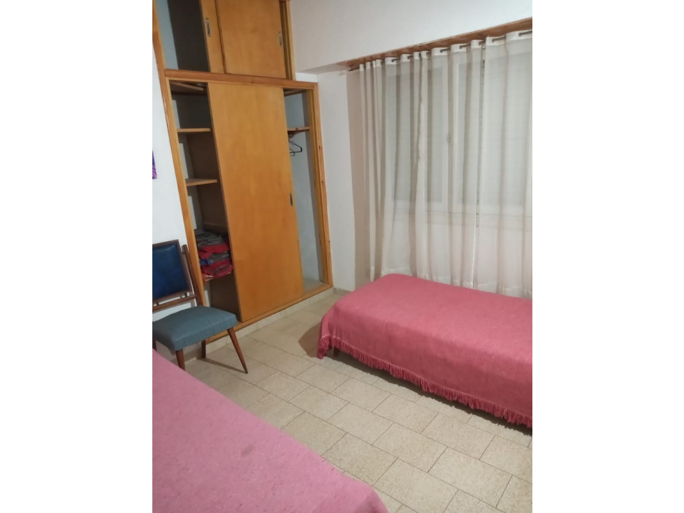 DEPARTAMENTO ALQUILER TEMPORARIO PARA 5 PERSONAS — foto 5
