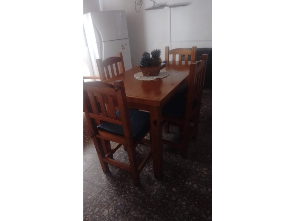 CHALET EN ALQUILER TEMPORARIO — foto 5