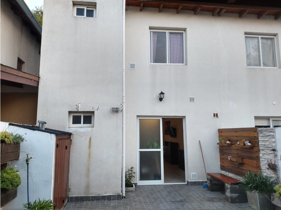 DUPLEX 3 AMBIENTES — foto 2