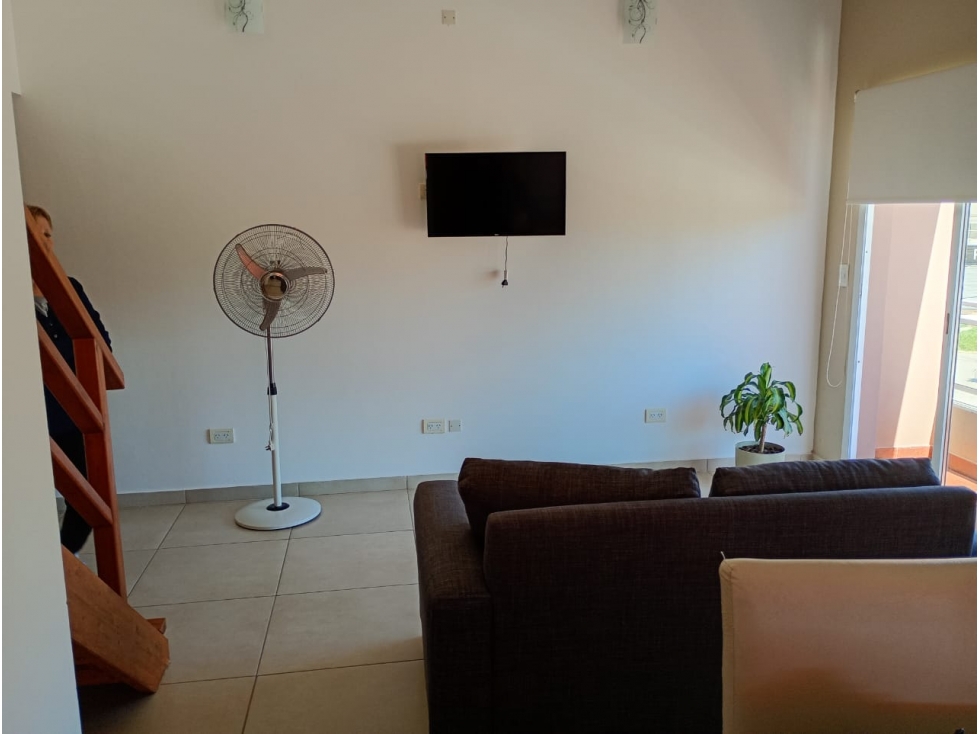 DEPARTAMENTO ALQUILER TEMPORARIO PARA 4 PERSONAS — foto 3