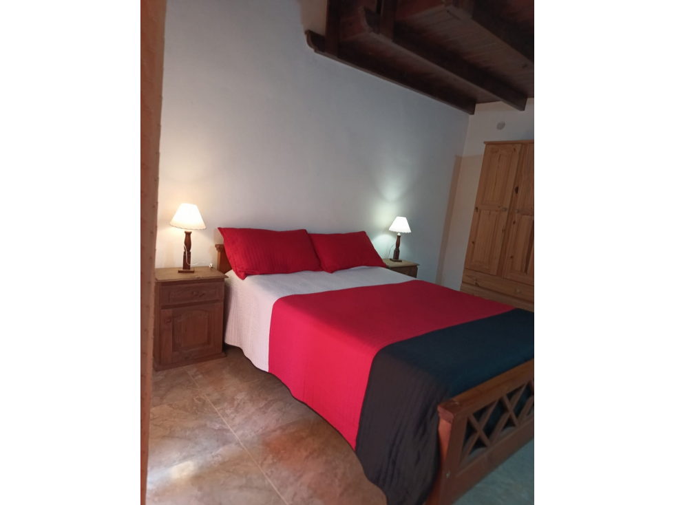 DUPLEX EN ALQUILER ANUAL — foto 6