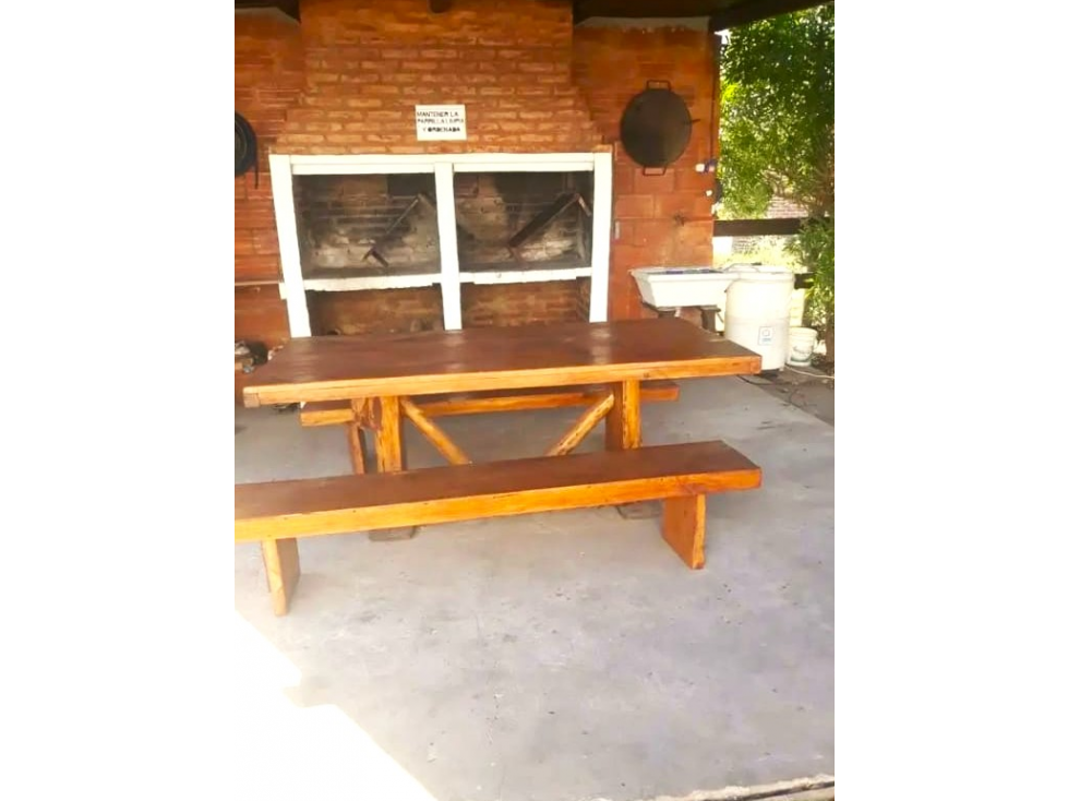 COMPLEJO 4 DEPTOS EN SANTA CLARA DEL MAR — foto 6
