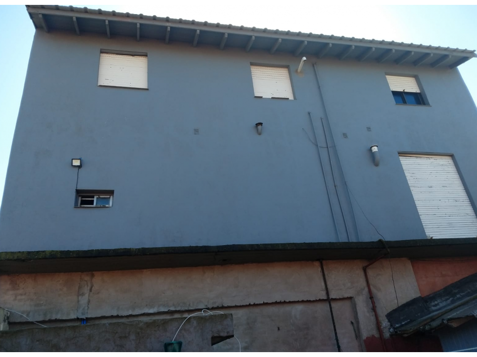 VENTA EN BLOCK 4 DEPARTAMENTOS MAS CHALET - 6