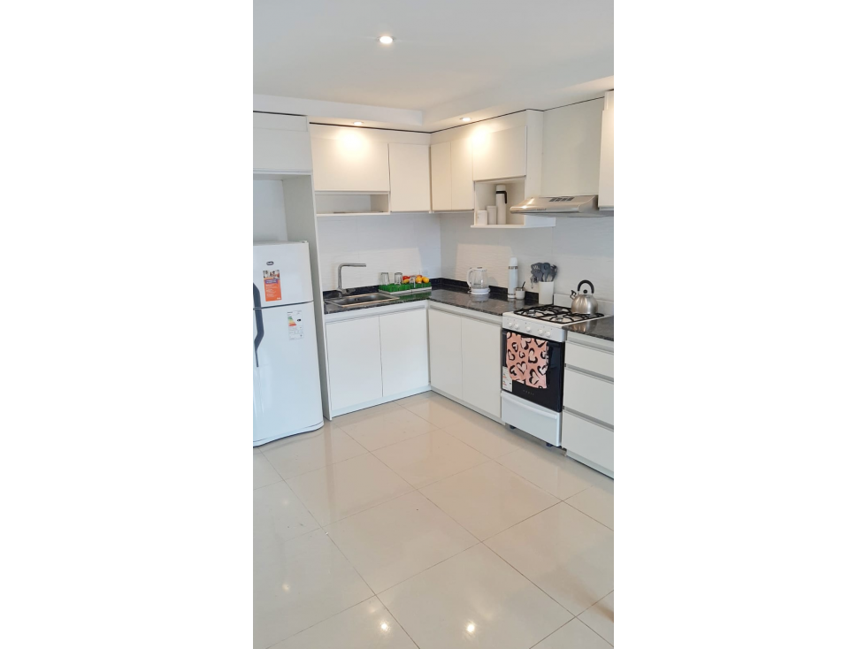 DUPLEX A METROS DEL MAR EN ALQUILER TEMPORARIO — foto 6