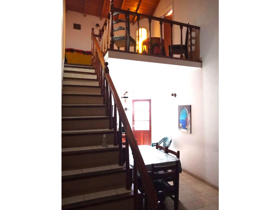 DEPARTAMENTO EN ALQUILER TEMPORARIO PARA 6 PERSONAS — foto 6