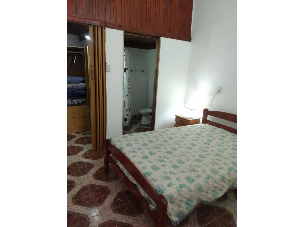 ALQUILER TEMPORARIO DEPARTAMENTO MONOAMBIENTE (4) - P/3 PERSONAS — foto 6