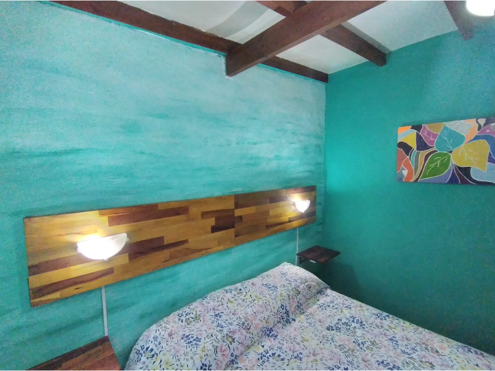 CASA EN ALQUILER TEMPORARIO SANTA CLARA DEL MAR — foto 6
