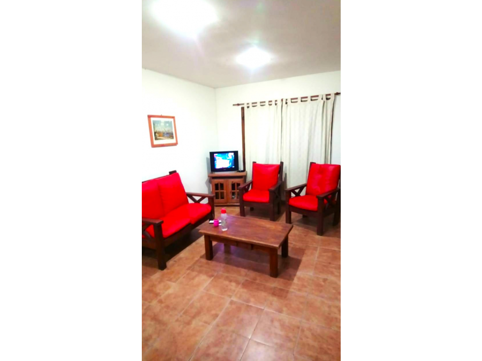 DUPLEX FRENTE AL MAR EN ALQUILER TEMPORARIO — foto 6