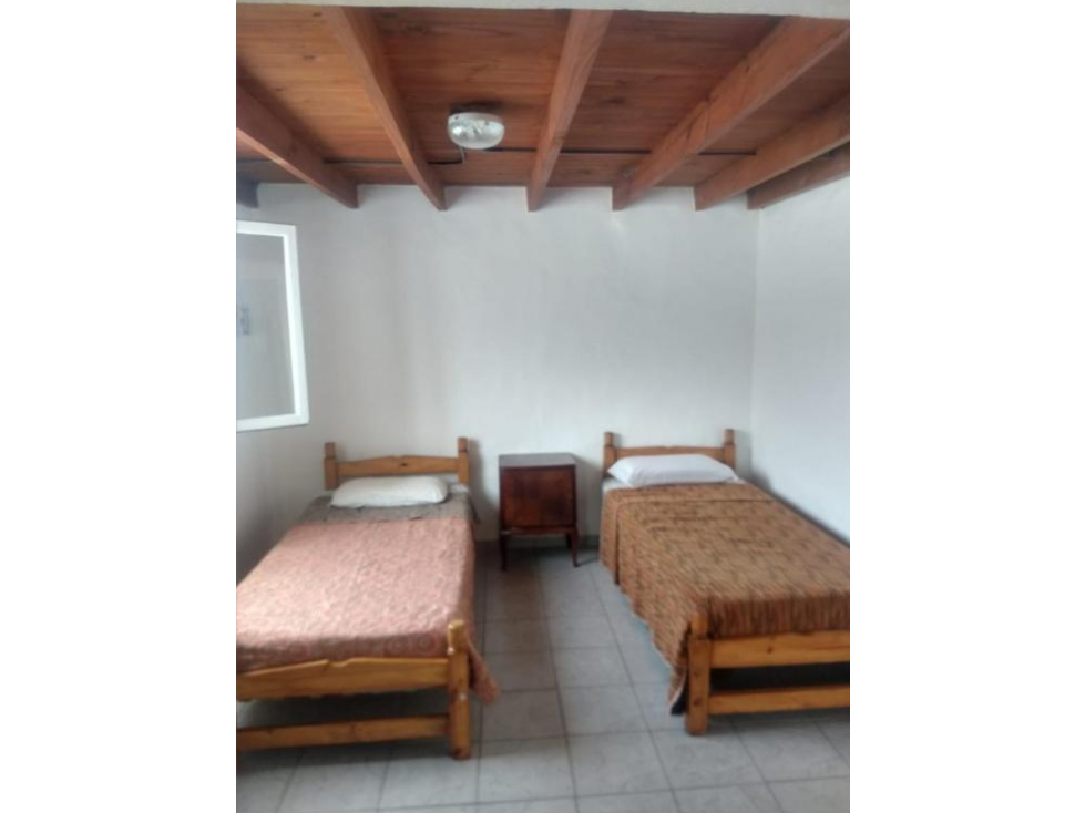 VENTA CHALET EN PUNTA MOGOTES — foto 6