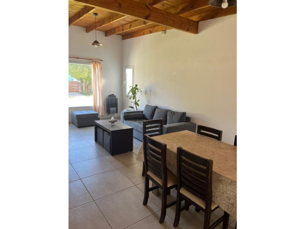 CASA 3 AMBIENTES EN SANTA CLARA DEL MAR — foto 6