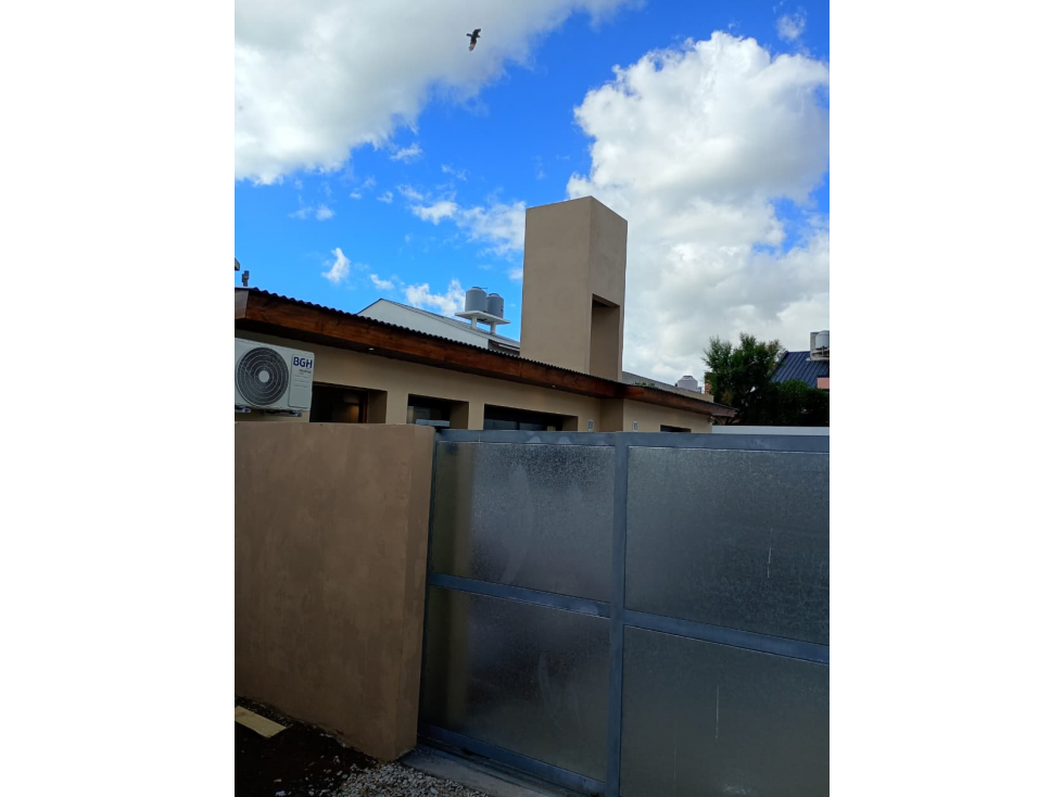 DEPARTAMENTO A ESTRENAR A METROS DEL MAR — foto 6