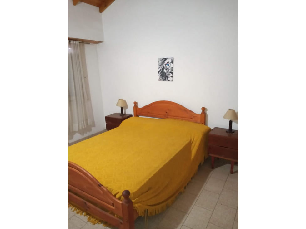 DEPARTAMENTO ALQUILER TEMPORARIO PARA 5 PERSONAS — foto 6