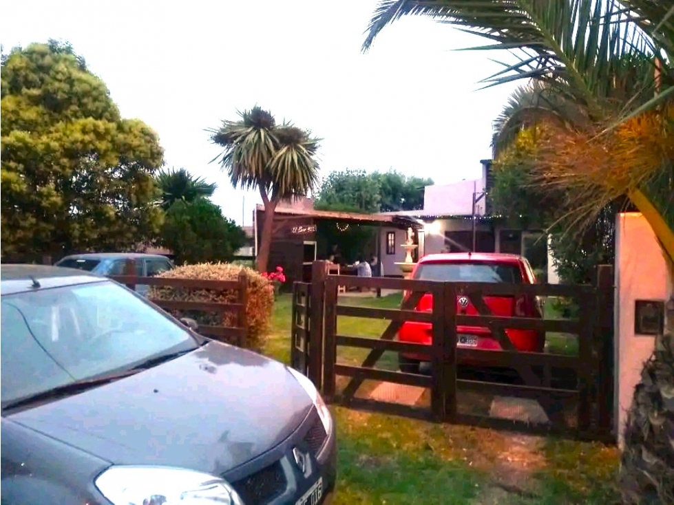 COMPLEJO 4 DEPTOS EN SANTA CLARA DEL MAR — foto 2