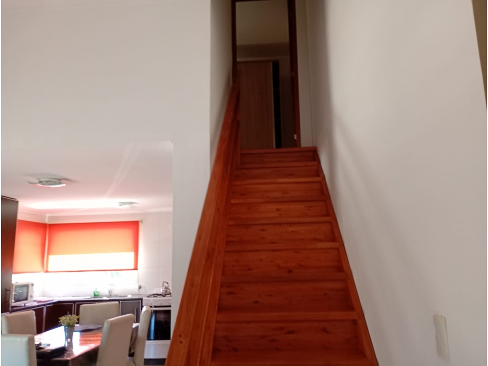 DEPARTAMENTO ALQUILER TEMPORARIO PARA 4 PERSONAS — foto 6