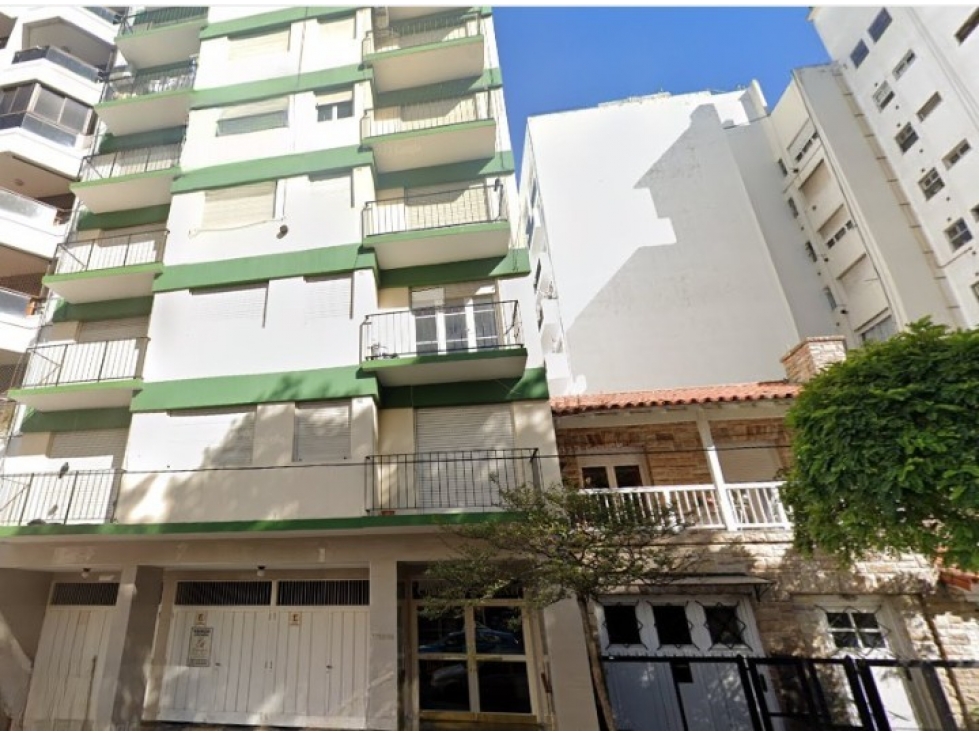 DEPARTAMENTO 2 AMBIENTES CENTRO