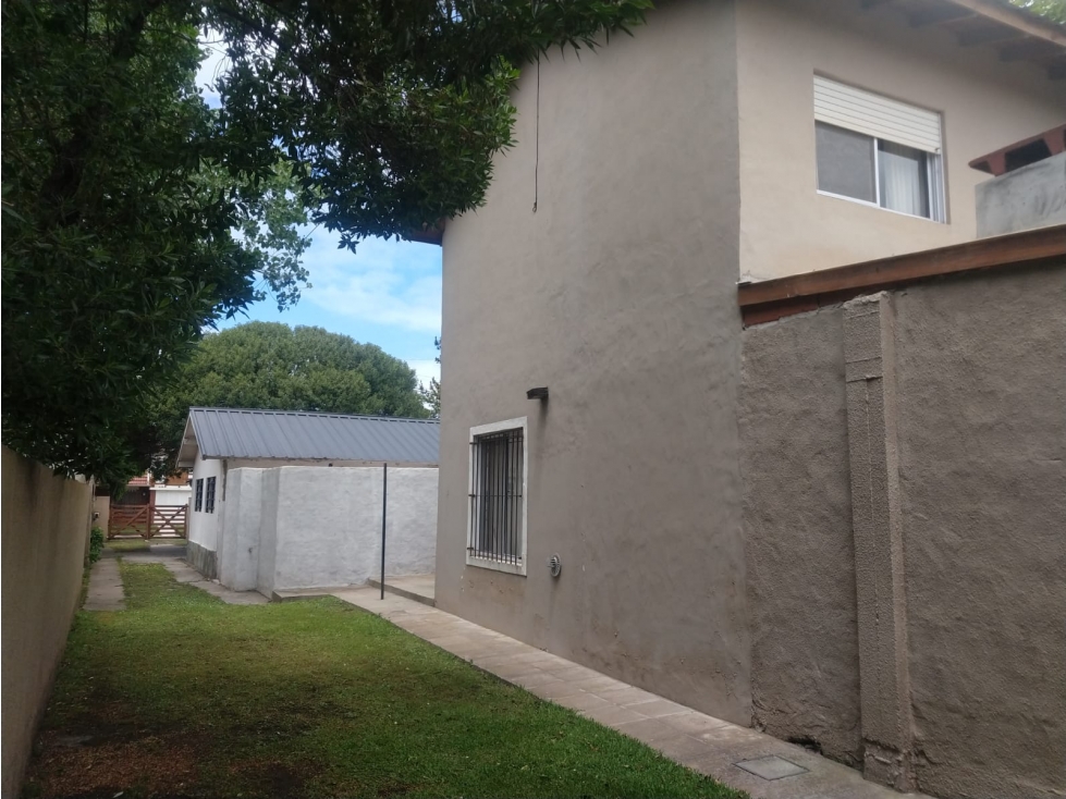 ALQUILER TEMPORARIO - CASA CENTRO SANTA CLARA 5 PERSONAS — foto 2