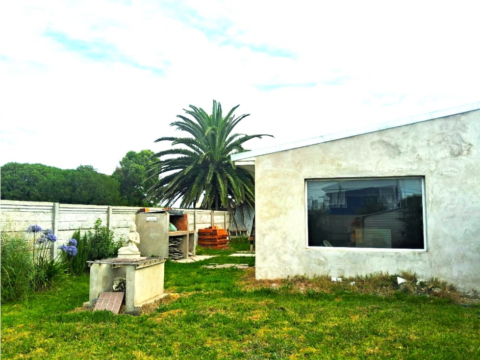 CASA A TERMINAR EN VENTA EN SANTA ELENA - 6