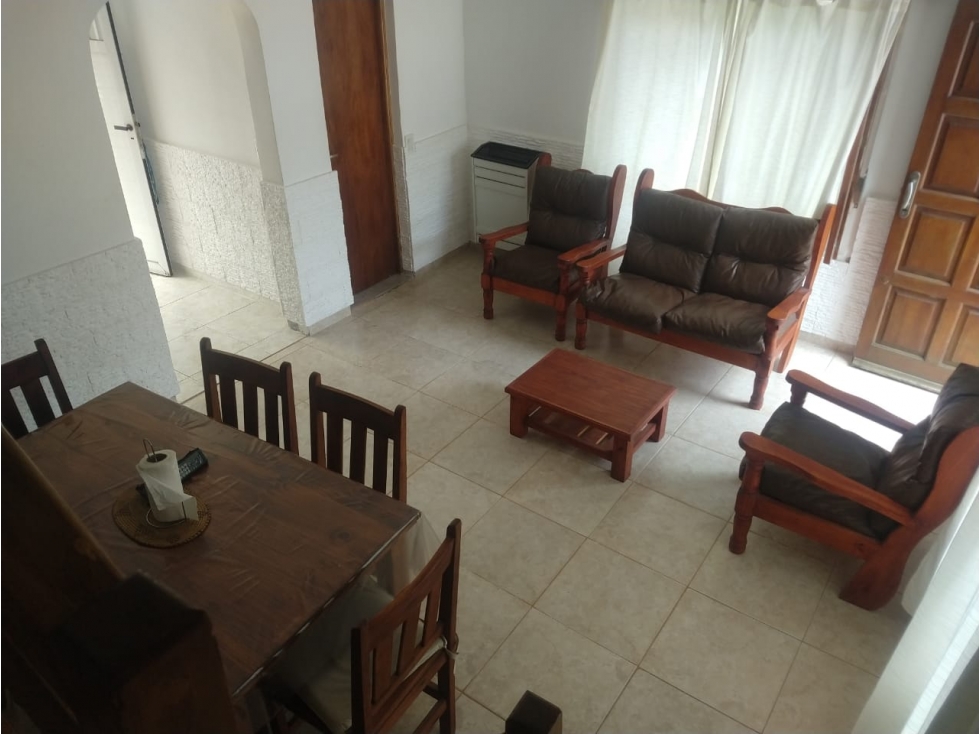 ALQUILER TEMPORARIO - CASA CENTRO SANTA CLARA 5 PERSONAS — foto 6