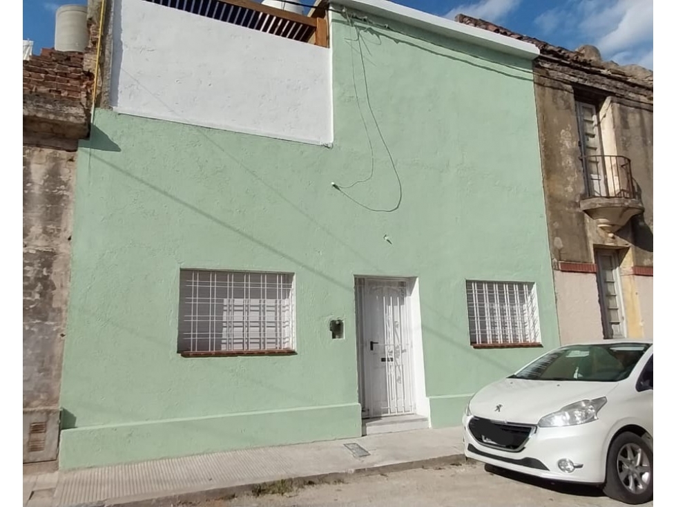 CASA EN VTA 3 DOR, B° SAN VICENTE
