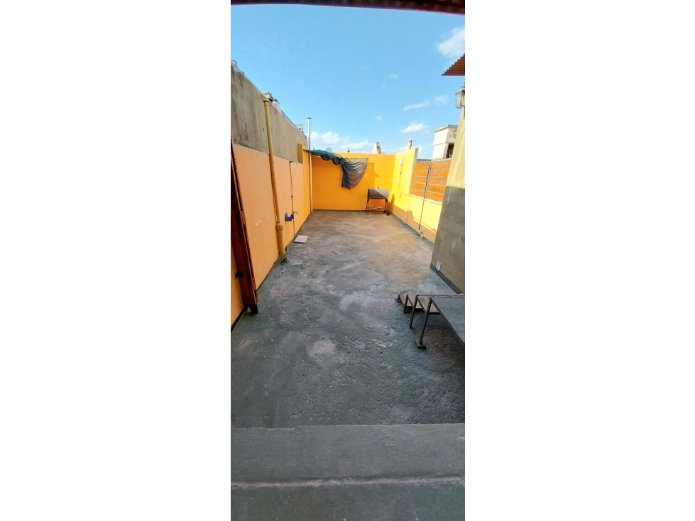 CASA EN VTA 3 DOR, B° SAN VICENTE — foto 2
