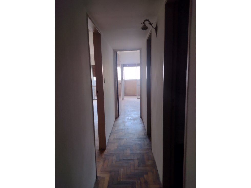 Increíble oportunidad en venta en Nueva Córdoba, dos dormitorios