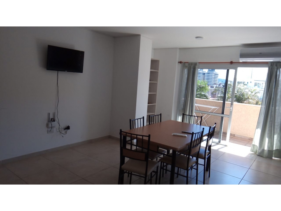 Departamentos disponibles en alquiler en Carlos Paz - 1