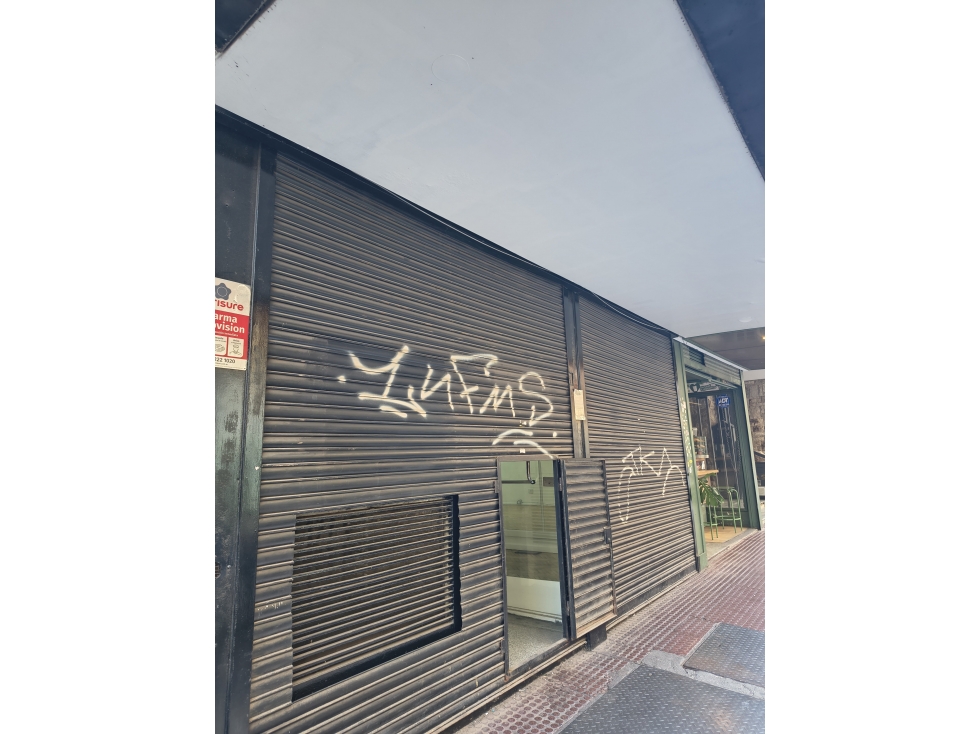 Locales en alquiler frente al Patio Olmos y a metros disponibles - 1
