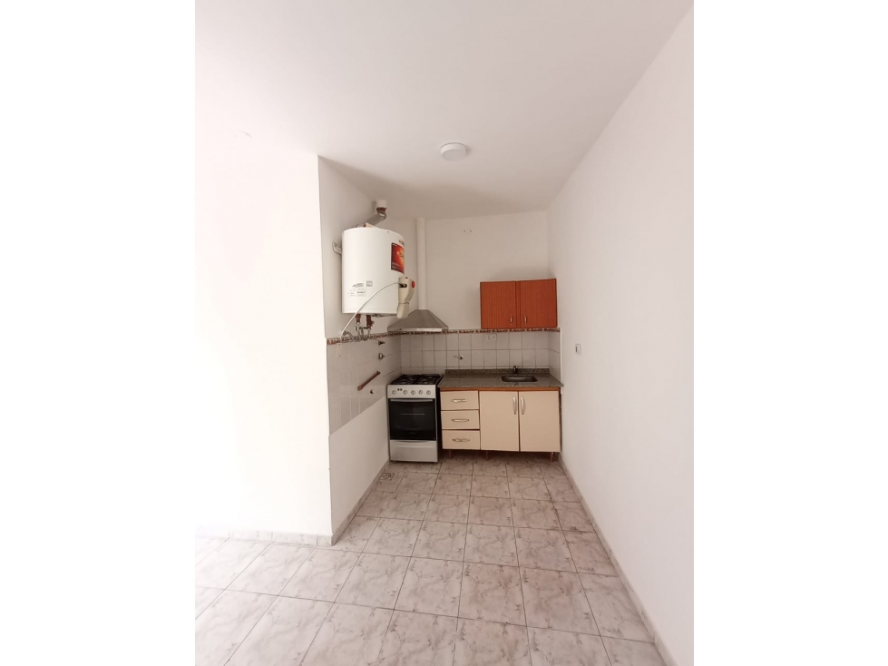 Departamento de un dormitorio en alquiler , en barrio Jorge Newbery