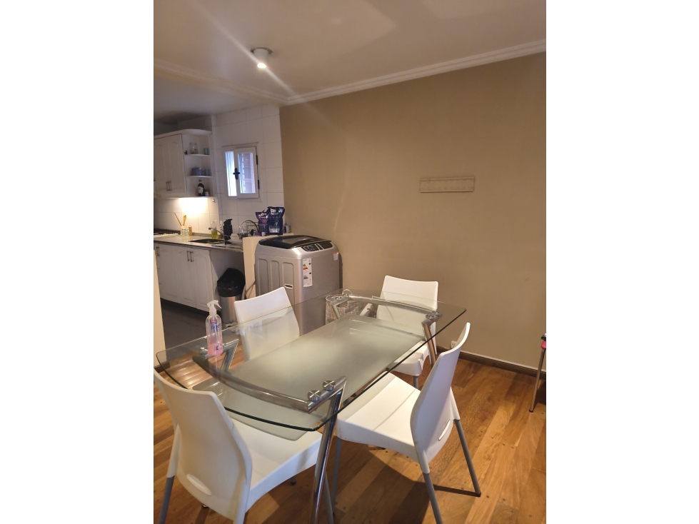 Piso en alquiler , categoría , Nueva Córdoba — foto 2
