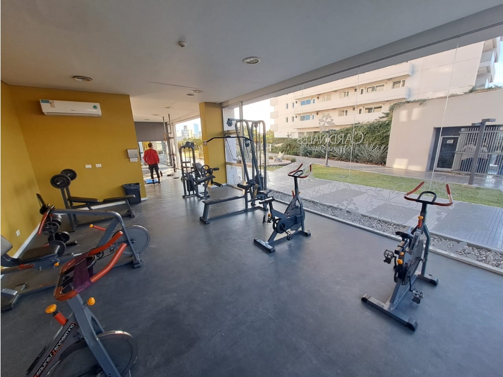 Deptos de 1y 2 temporarios en Cardinales Nuevo Suquia y Cofico — foto 2