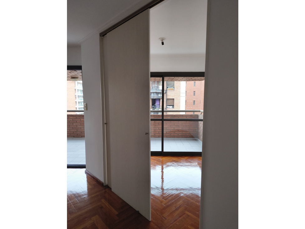 Departamento de un dormitorio y medio en alquiler, Nueva Córdoba - 2