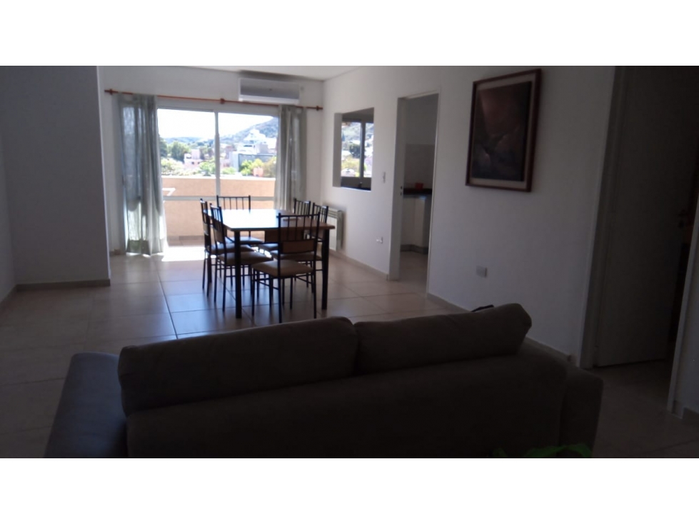 Departamentos disponibles en alquiler en Carlos Paz - 2