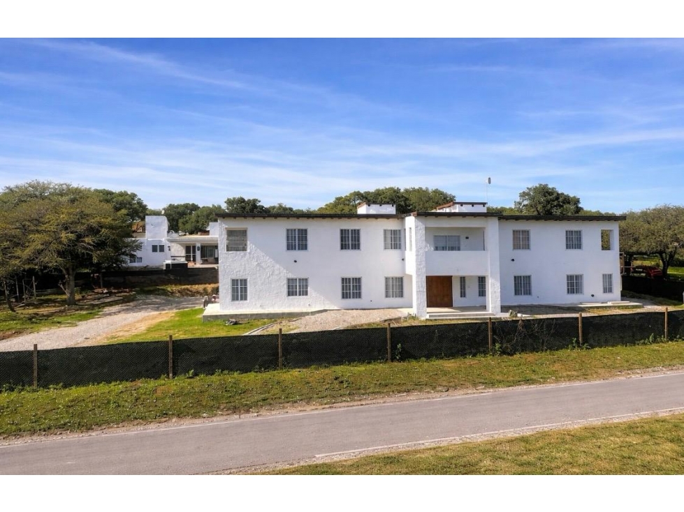 Gran casa en venta en Estación del Carmen - 2
