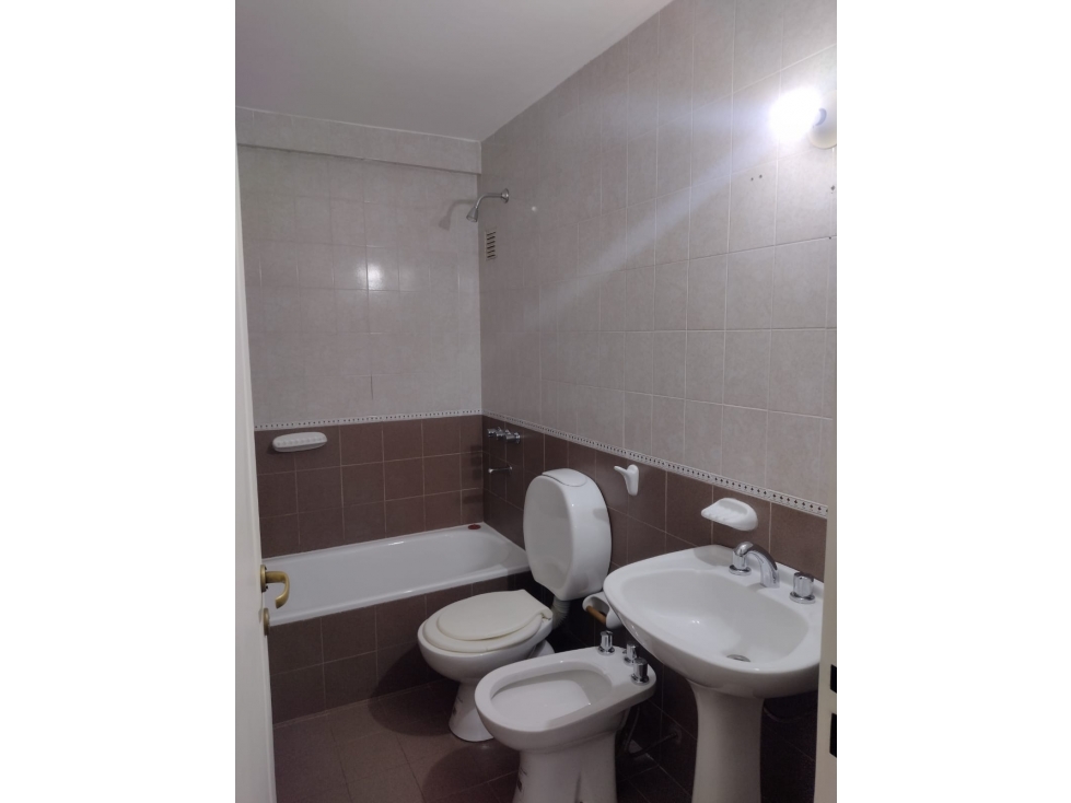 Departamentos disponibles en alquiler Nueva Córdoba - 2