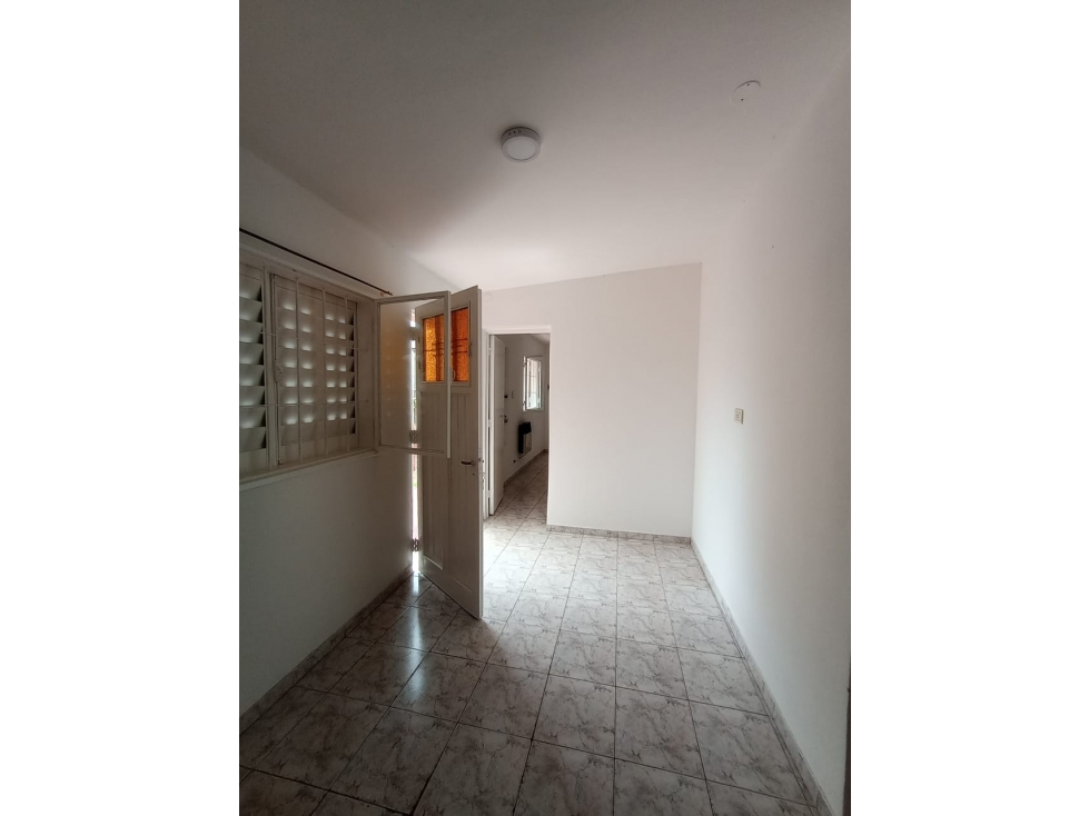 Departamento de un dormitorio en alquiler , en barrio Jorge Newbery — foto 2