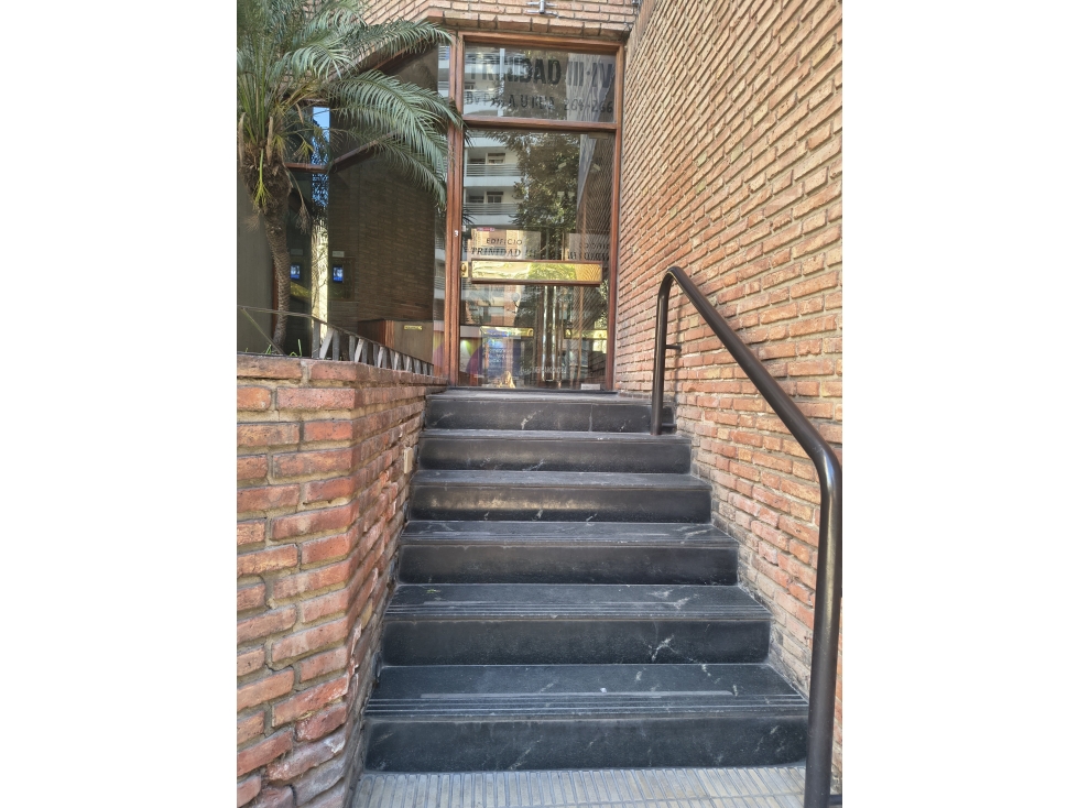 Monoambiente en alquiler, Nueva Córdoba - 2