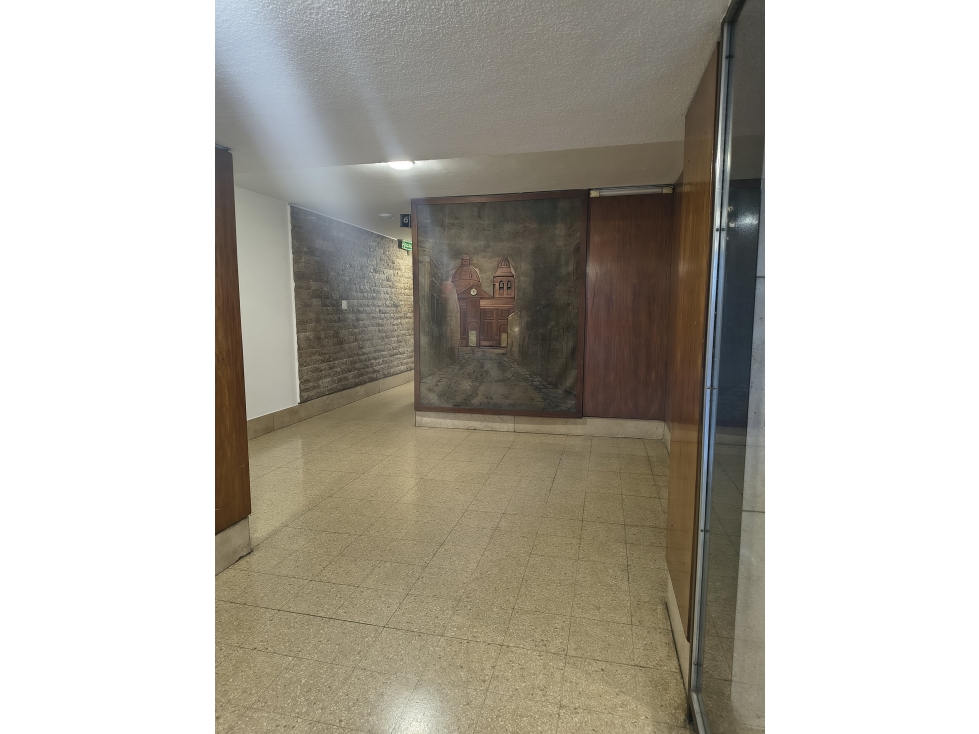 Departamento dos dormitorios en alquiler a metros de Av Colón - 2