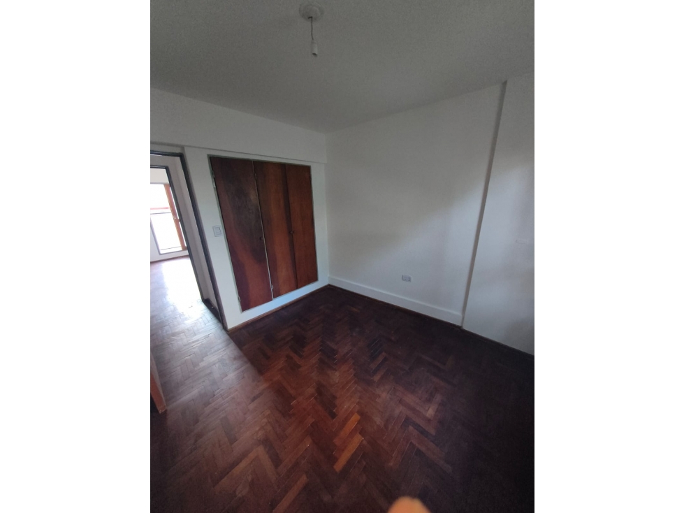 Depto en alquiler de dos dormitorios en Cofico — foto 2