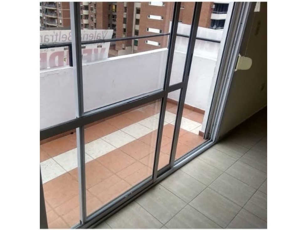 Bellísimo dúplex de un dormitorio en alquiler con terraza y balcón - 3