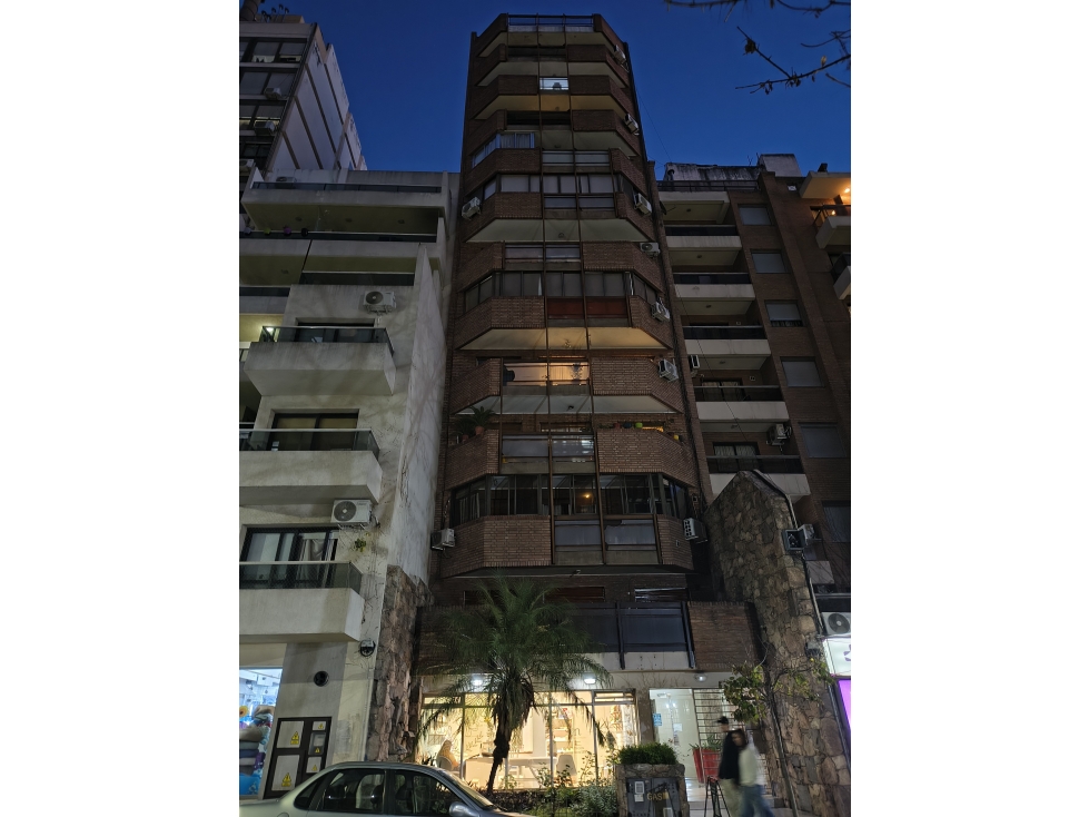 Departamento disponible de dos dormitorios, Nueva Córdoba — foto 2