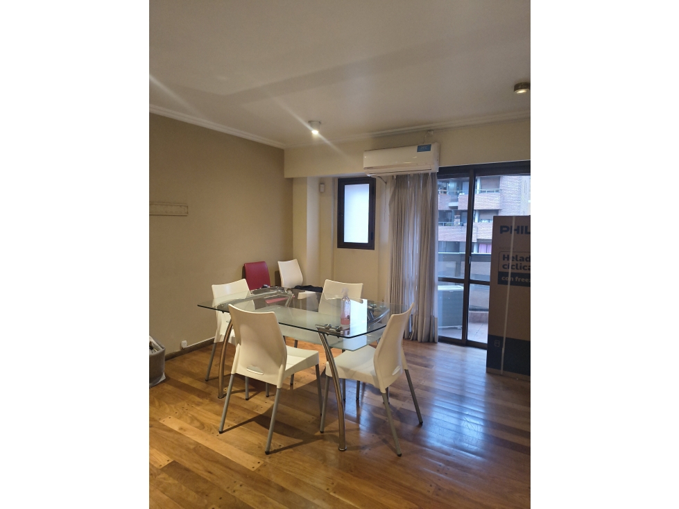 Piso en alquiler , categoría , Nueva Córdoba — foto 3