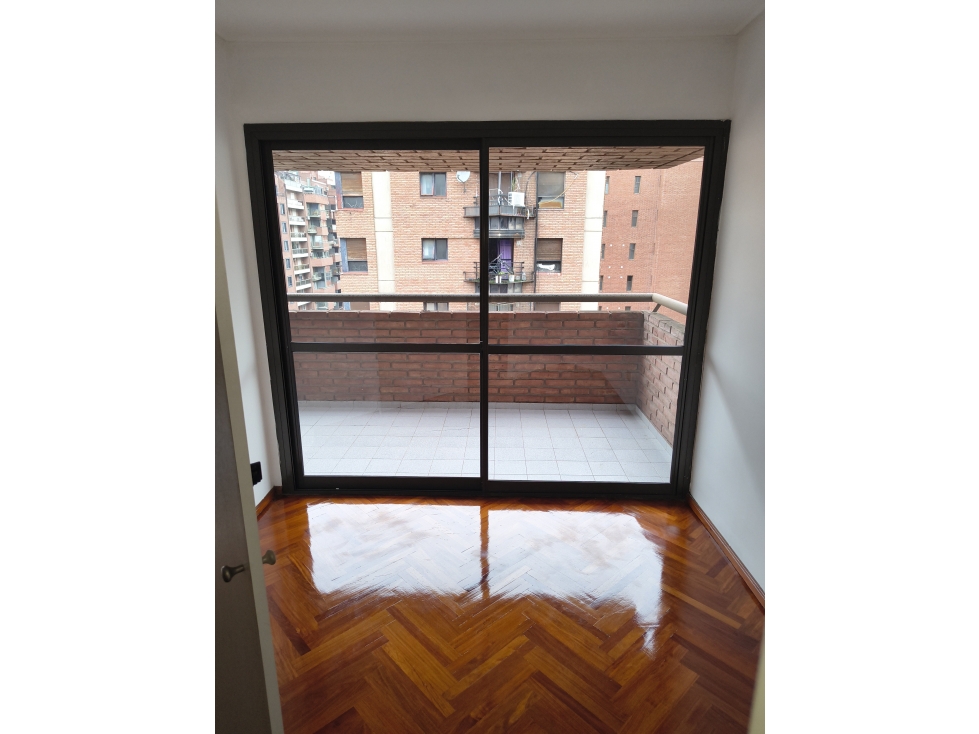 Departamento de un dormitorio y medio en alquiler, Nueva Córdoba - 3