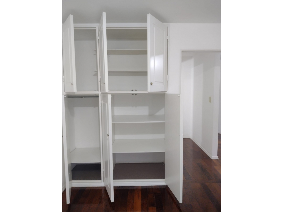 Departamentos disponibles en alquiler Nueva Córdoba - 3