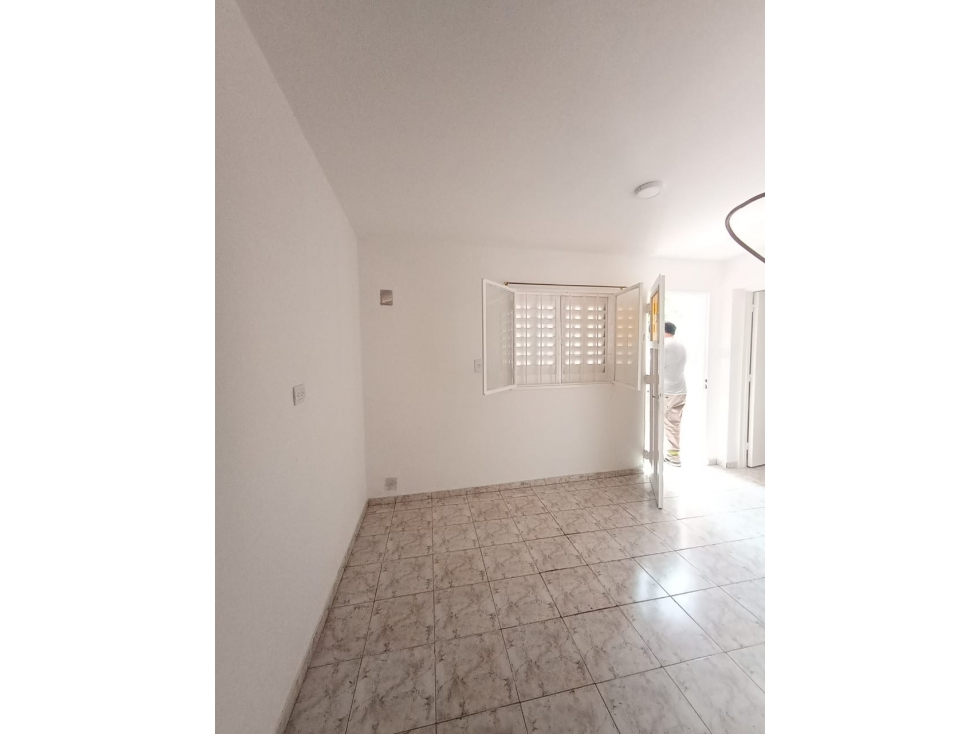 Departamento de un dormitorio en alquiler , en barrio Jorge Newbery — foto 3